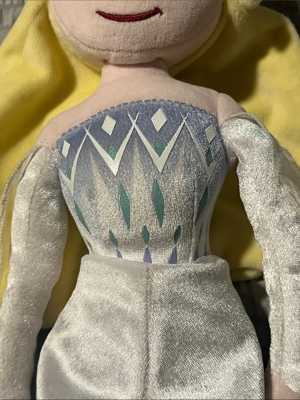 Disney frozen elsa